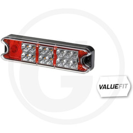 HELLA LED rear light